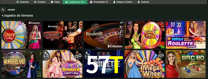 57T bet