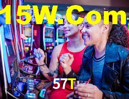 57T: Jogos de Caça-Níqueis-Altas Recompensas, Roleta-Velocidade, Blackjack-Desafios Máximos