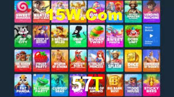 57T,57T Bet
