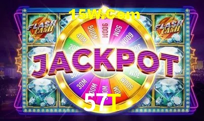 Jogos de Slot 57T