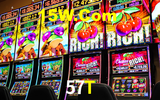 57T: A Experiência de Casino com Jogos de Mesa ao Vivo