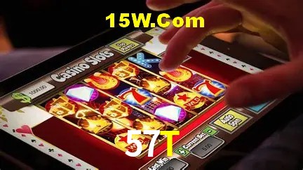 Diretório de Jogos 57T