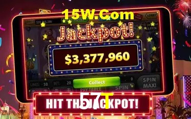 Provedores de Jogos 57T