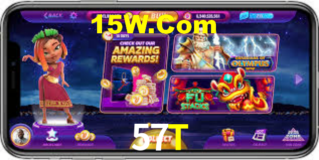 57T,57T Bet