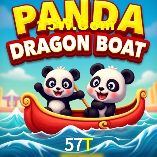 Provedores de Jogos 57T